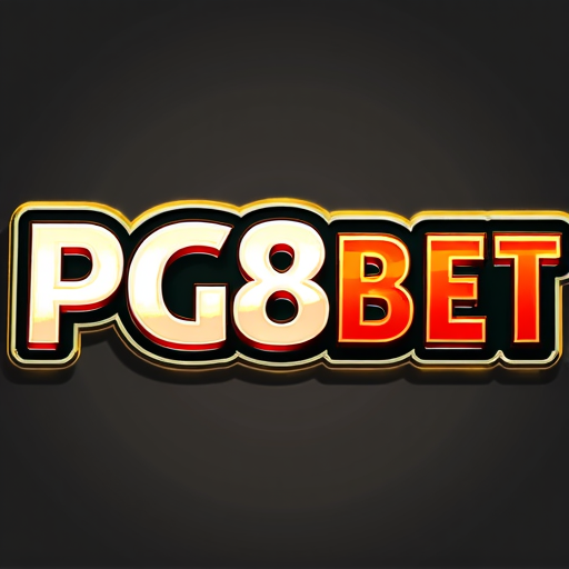 pg8bet jogo